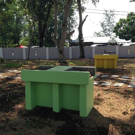 First Guest House Kuantan Exterior photo