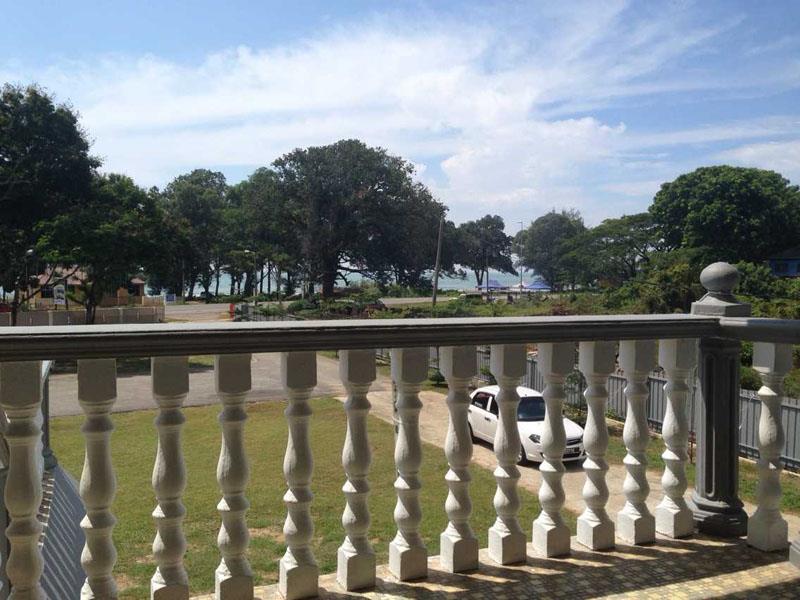 First Guest House Kuantan Exterior photo