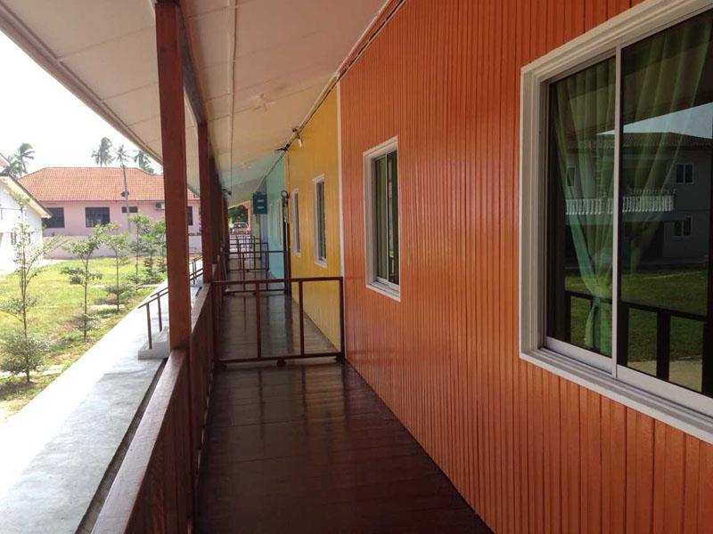 First Guest House Kuantan Exterior photo